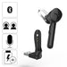 Headphones with microphone Hama 184149 MY VOICE 1300 - Bluetooth слушалки<<<Мобилни телефони и