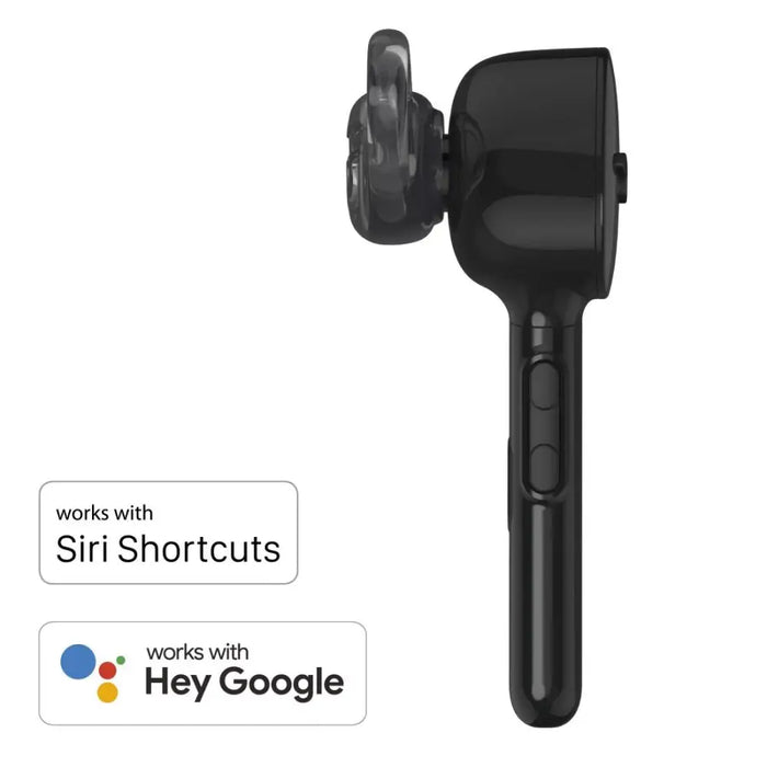 Headphones with microphone Hama 184149 MY VOICE 1300 - Bluetooth слушалки<<<Мобилни телефони и