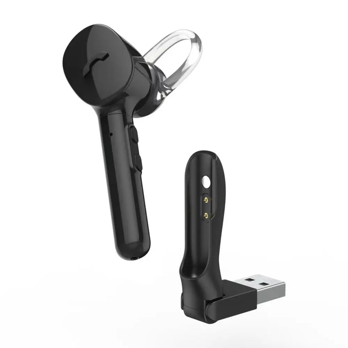 Headphones with microphone Hama 184149 MY VOICE 1300 - Bluetooth слушалки<<<Мобилни телефони и