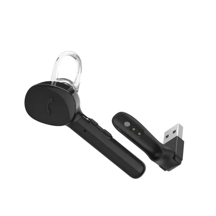 Headphones with microphone Hama 184149 MY VOICE 1300 - Bluetooth слушалки<<<Мобилни телефони и