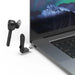 Headphones with microphone Hama 184149 MY VOICE 1300 - Bluetooth слушалки<<<Мобилни телефони и
