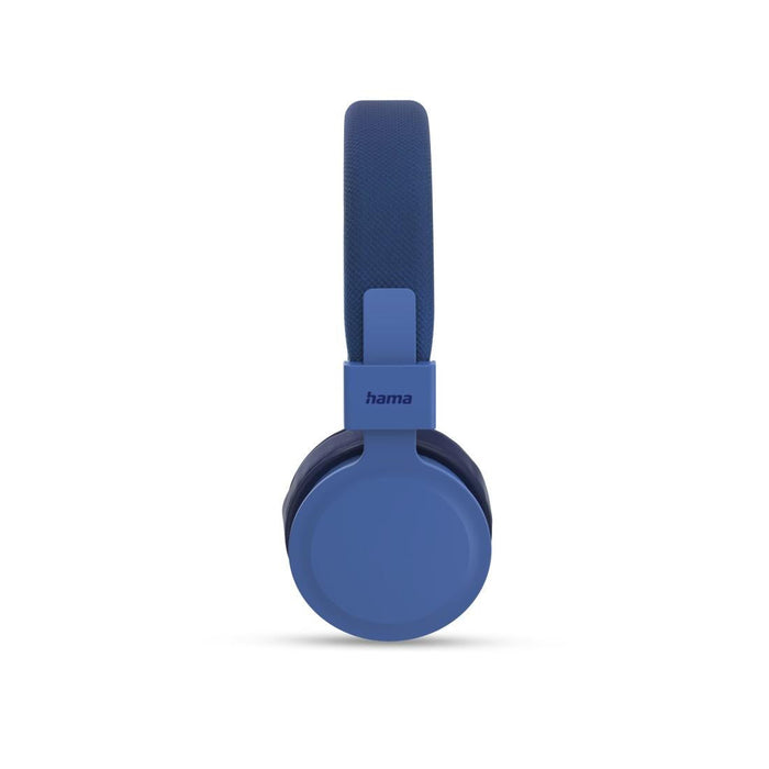 Headphones with microphone HAMA ’Freedom Lit II’ 184198 - Bluetooth слушалки<<<Мобилни телефони и