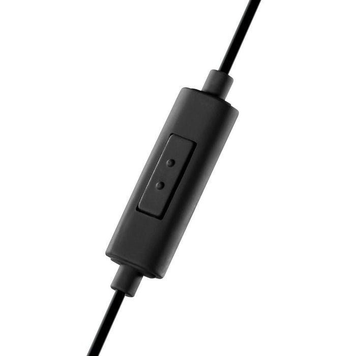 Headphones with microphone HAMA Kooky 184139 - Слушалки (тапи)<<<Компютърна периферия<<<ValiAPI&&&Електроника Периферни