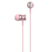 Headphones with Microphone Havit E303P Pink - Микрофони и слушалки<<<Електроника Периферни и резервни части<<<Компютри|