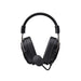 Headphones with Microphone Havit H2002YGbo Black - Микрофони и слушалки<<<Електроника Периферни и резервни