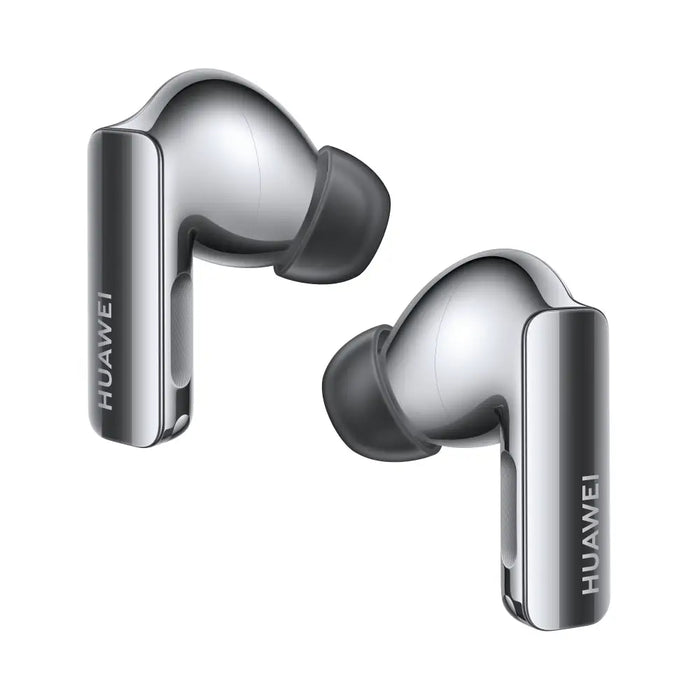 Headphones with microphone Huawei FREEBUDS PRO 3 SILVER FROST Bluetooth IN-EAR (PLUGS) - Accessories<<<HUAWEI Mobile