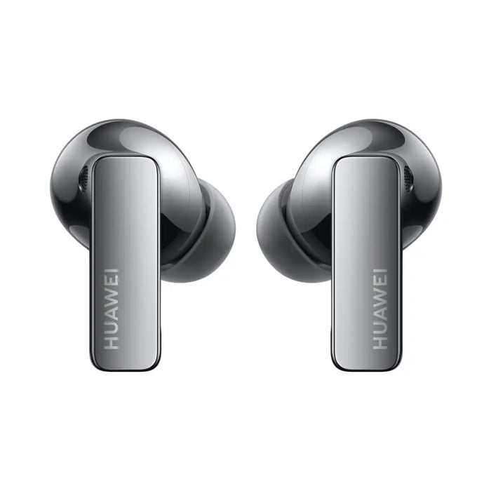 Headphones with microphone Huawei FREEBUDS PRO 3 SILVER FROST Bluetooth IN-EAR (PLUGS) - Accessories<<<HUAWEI Mobile