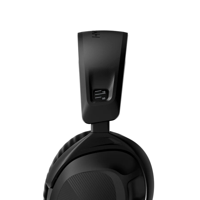 Headphones with Microphone HyperX Black - Геймърски слушалки<<<Геймърска периферия<<<ValiAPI&&&Електроника Периферни и