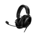 Headphones with Microphone HyperX Cloud III Black - Геймърски слушалки<<<Геймърска периферия<<<ValiAPI&&&Електроника