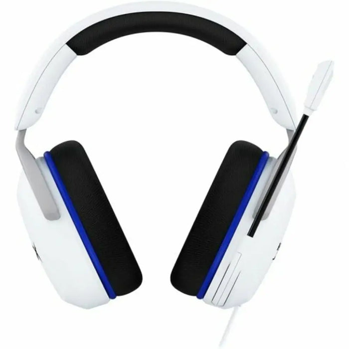Headphones with Microphone HyperX Cloud Stinger 2 - Компютър Игри<<<Компютри| Електроника<<<BigBuy&&&Гейминг