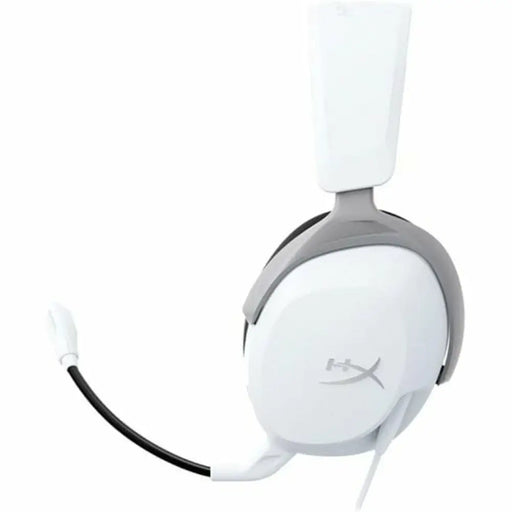 Headphones with Microphone HyperX Cloud Stinger 2 - Компютър Игри<<<Компютри| Електроника<<<BigBuy&&&Гейминг