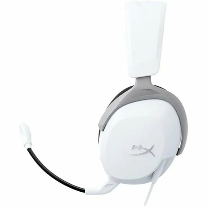 Headphones with Microphone HyperX Cloud Stinger 2 - Компютър Игри<<<Компютри| Електроника<<<BigBuy&&&Гейминг