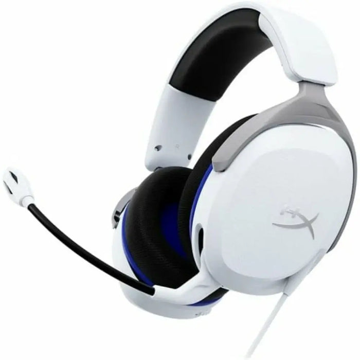 Headphones with Microphone HyperX Cloud Stinger 2 - Компютър Игри<<<Компютри| Електроника<<<BigBuy&&&Гейминг