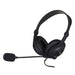 Headphones with Microphone Ibox W1MV Black - Слушалки с Микрофон<<<Електроника Телефони и таблети<<<Компютри|