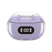 Headphones with Microphone INTENSO Buds Plus Purple - Електроника Периферни и резервни части<<<Компютри|