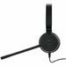 Headphones with Microphone Jabra 14401-21 Black Jack 3.5 mm - Слушалки с Микрофон<<<Електроника Телефони и