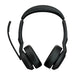 Headphones with Microphone Jabra 25599-989-899 Black - Електроника Телефони и таблети<<<Компютри|