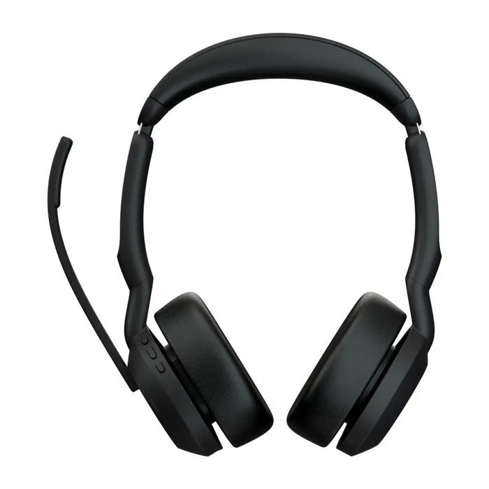 Headphones with Microphone Jabra 25599-999-899 Black - Електроника Телефони и таблети<<<Компютри|