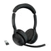 Headphones with Microphone Jabra 25599-999-999 Black - Електроника Телефони и таблети<<<Компютри|