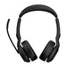Headphones with Microphone Jabra 25599-999-999 Black - Електроника Телефони и таблети<<<Компютри|