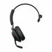 Headphones with Microphone Jabra 26599-889-989 Black - Електроника Периферни и резервни части<<<Компютри|