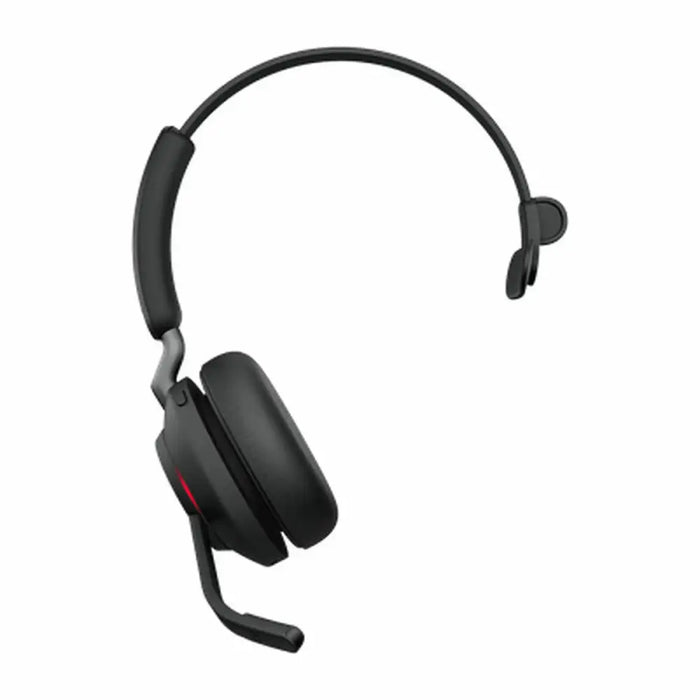 Headphones with Microphone Jabra 26599-899-999 Black - Микрофони и слушалки<<<Електроника Периферни и резервни