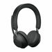 Headphones with Microphone Jabra 26599-989-889 Black - Електроника Периферни и резервни части<<<Компютри|
