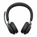 Headphones with Microphone Jabra 26599-999-889 Black - Електроника Периферни и резервни части<<<Компютри|