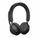 Headphones with Microphone Jabra 26599-999-899 Black - Електроника Периферни и резервни части<<<Компютри|