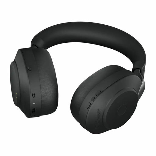 Headphones with Microphone Jabra 28599-989-899 Black - Електроника Периферни и резервни части<<<Компютри|
