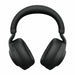 Headphones with Microphone Jabra 28599-989-899 Black - Електроника Периферни и резервни части<<<Компютри|
