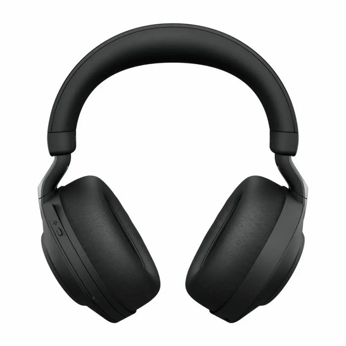 Headphones with Microphone Jabra 28599-989-999 Black - Електроника Периферни и резервни части<<<Компютри|