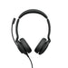 Headphones with Microphone Jabra Evolve2 30 SE Black - Електроника Телефони и таблети<<<Компютри|