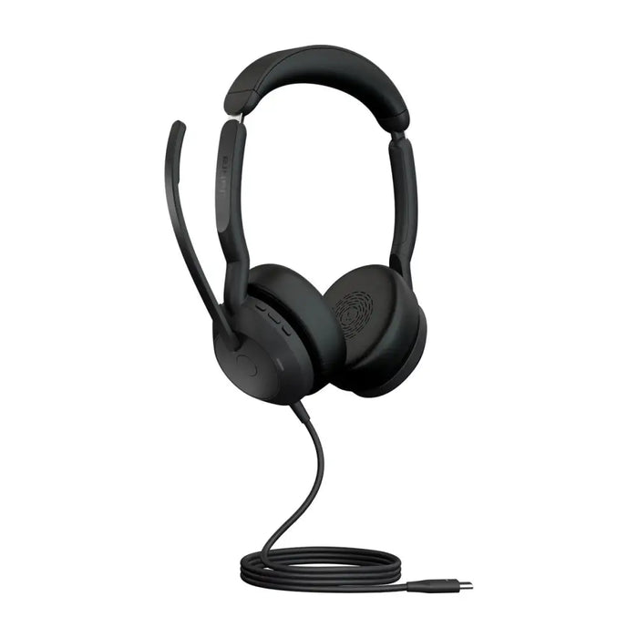Headphones with Microphone Jabra EVOLVE2 50 - Електроника Телефони и таблети<<<Компютри|