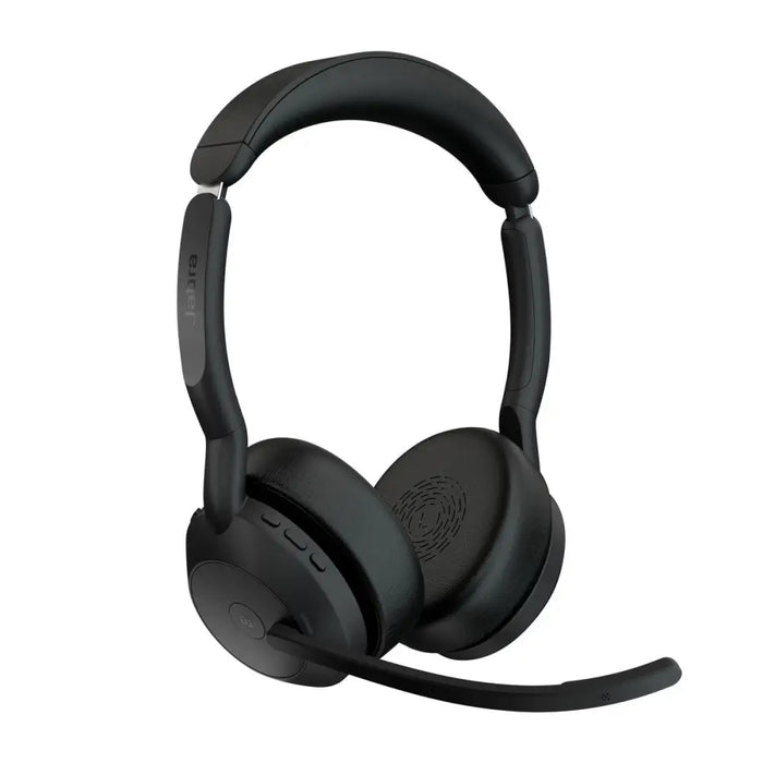 Headphones with Microphone Jabra Evolve2 55 - Електроника Телефони и таблети<<<Компютри|
