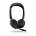Headphones with Microphone Jabra Evolve2 65 - Електроника Телефони и таблети<<<Компютри|