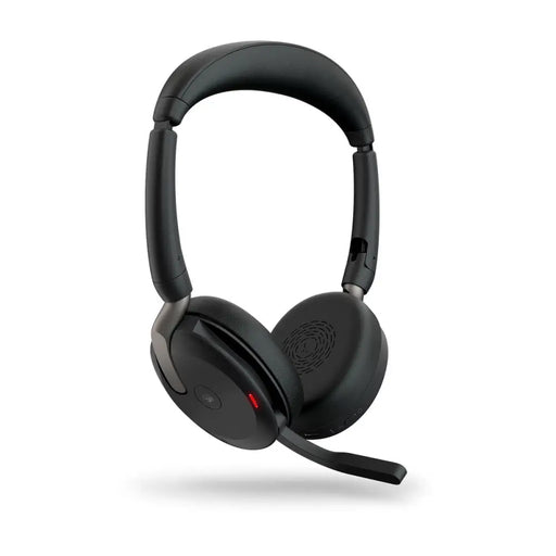 Headphones with Microphone Jabra Evolve2 65 Flex - Електроника Телефони и таблети<<<Компютри|