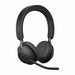 Headphones with Microphone Jabra EVOLVE2 Black 65 W - Електроника Периферни и резервни части<<<Компютри|