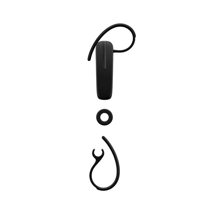 Headphones with microphone Jabra TALK 5 92046900 Bluetooth IN-EAR (PLUGS) - Bluetooth слушалки<<<Мобилни телефони и
