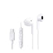Headphones with Microphone JVC HAF-R17UCW-U White - Слушалки с Микрофон<<<Електроника Телефони и таблети<<<Компютри|