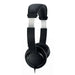 Headphones with Microphone Kensington Black - Електроника Периферни и резервни части<<<Компютри|