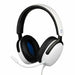 Headphones with Microphone KONIX White - Микрофони и слушалки<<<Електроника Периферни и резервни части<<<Компютри|