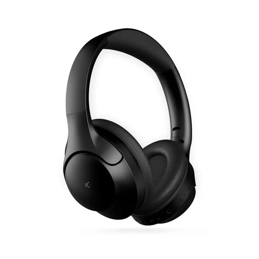 Headphones with Microphone KSIX Odissey Black - Електроника Телефони и таблети<<<Компютри|