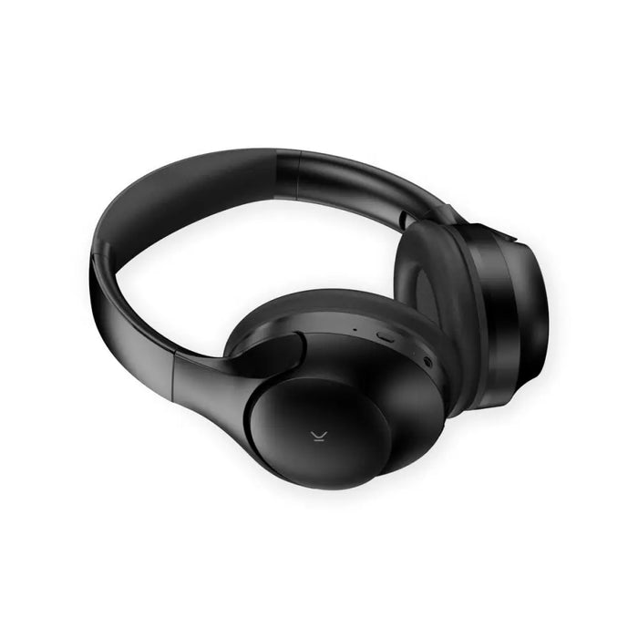 Headphones with Microphone KSIX Odissey Black - Електроника Телефони и таблети<<<Компютри|
