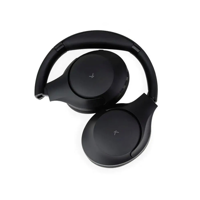 Headphones with Microphone KSIX Odissey Black - Електроника Телефони и таблети<<<Компютри|