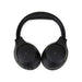 Headphones with Microphone KSIX Odissey Black - Електроника Телефони и таблети<<<Компютри|
