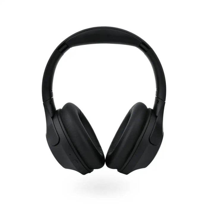 Headphones with Microphone KSIX Odissey Black - Електроника Телефони и таблети<<<Компютри|