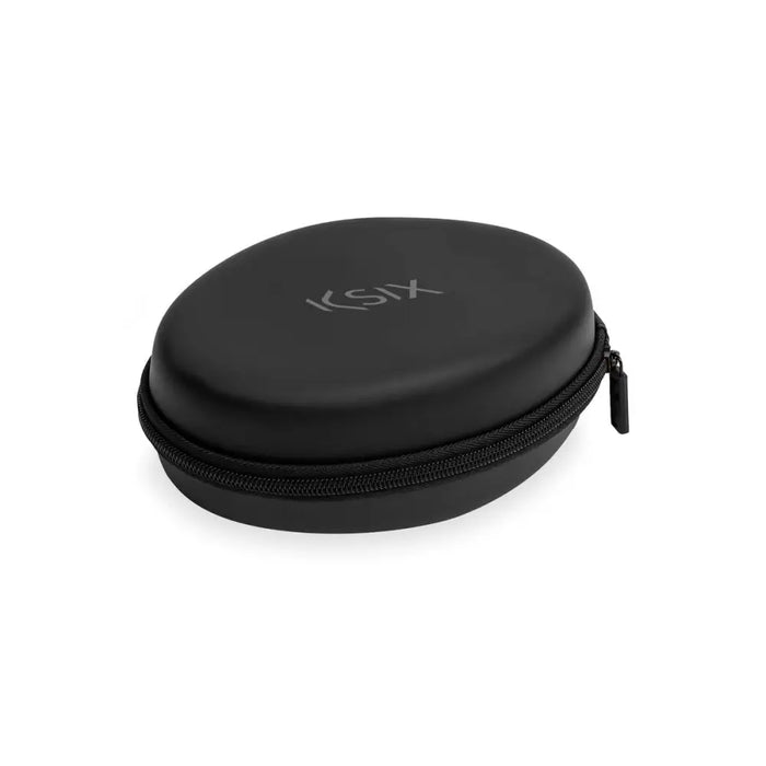 Headphones with Microphone KSIX Odissey Black - Електроника Телефони и таблети<<<Компютри|