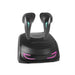 Headphones with Microphone Mars Gaming MHIULTRAW Black - Електроника Телефони и таблети<<<Компютри|