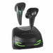 Headphones with Microphone Mars Gaming MHIULTRAW Black - Електроника Телефони и таблети<<<Компютри|
